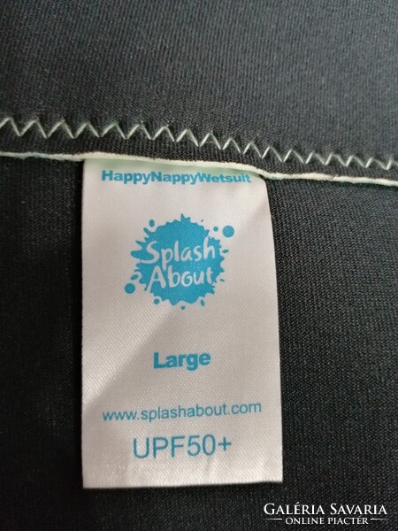 Úszóruha, fürdőruha gyereknek, 1 éves korig