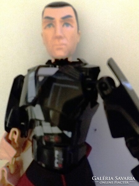 2017.LEGO® - Star Wars NO. 75524 Chirrut Îmwe FIGURA NAGY a képek szerint