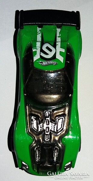 2008. MATTEL - HOT WHEELS - NERVE HAMMER -1 :64 fém kisautó a képek szerint