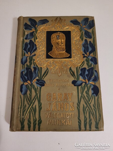 Garay János: Garay János válogatott munkái