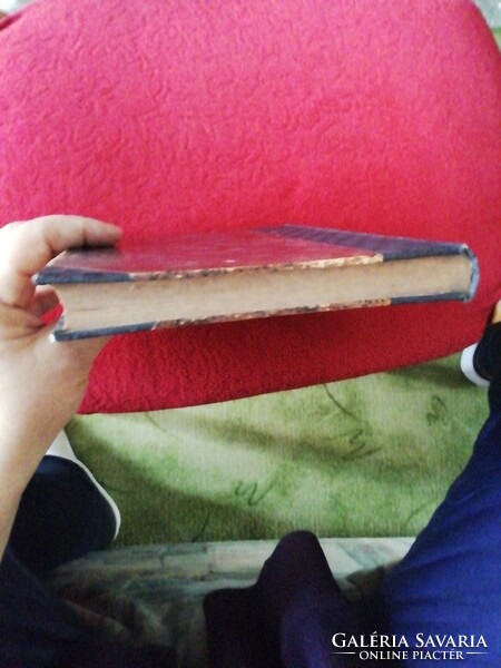 Klug Ignác Örök dolgok Örök utak Örök források 1925 .  Nagyon jó állapotú