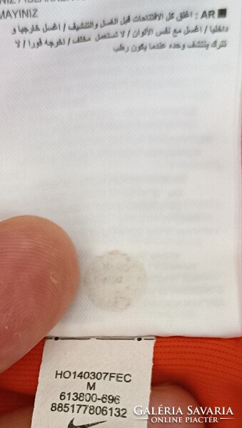 Kb új M-es vintage Nike Paris Saint-Germain Authentic N98 (2014/15) tréning dzseki melegítő felső