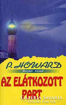 Rejtő Jenő: Az elátkozott part