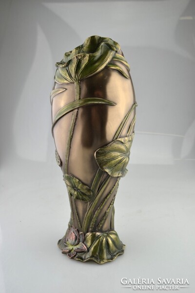 Szitakötős váza (51128)