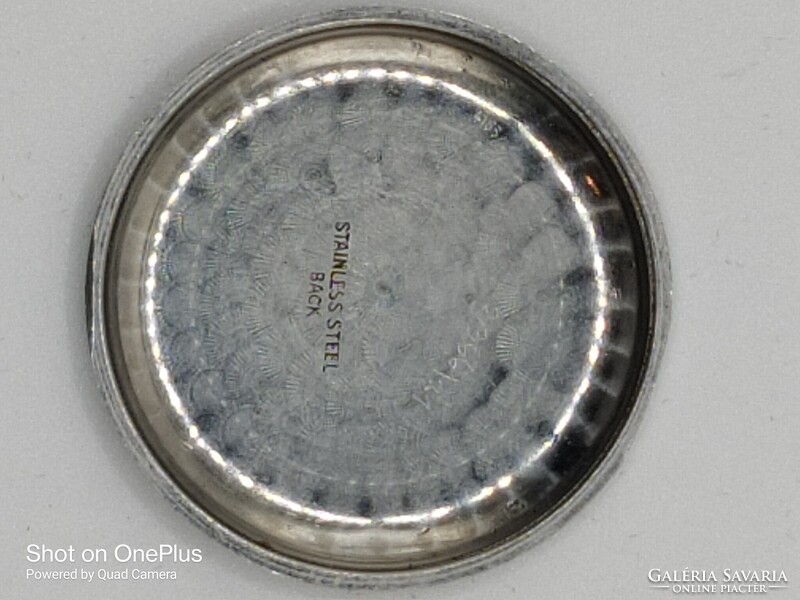 Breitling Ref. 178. Venus 170 férfi kronográf eladó