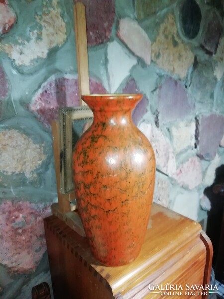 Kerámia váza retro 28. Akció Aukció több száz termék vegye vigye