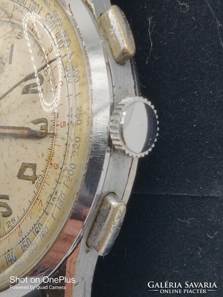 Breitling Ref. 178. Venus 170 férfi kronográf eladó