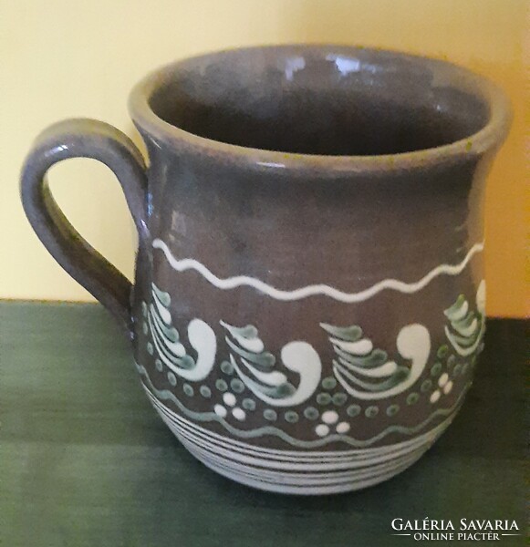 Mezőkövesdi kis korsó