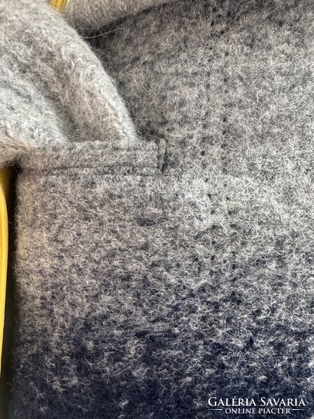 White Stuff 40-es gyapjú szoknya