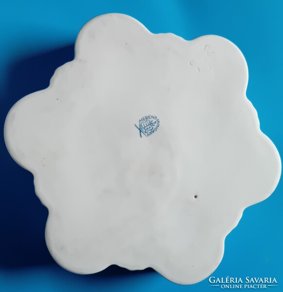 Herendi vastag hamuzó Viktória mintával