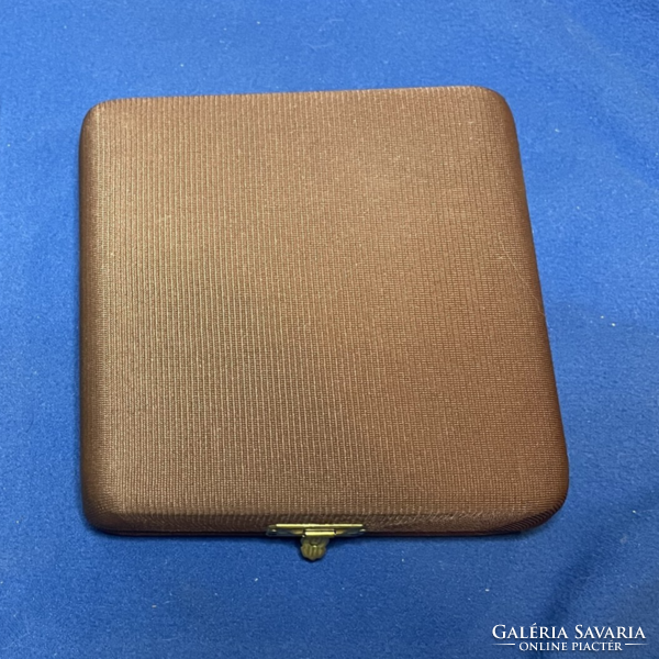 Nemzetközi Filatéliai Kiállítás Brazília 1983 emlékérem