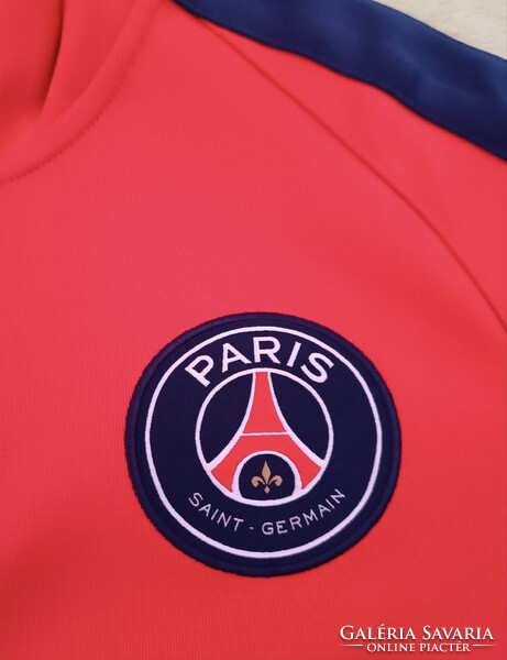 Kb új M-es vintage Nike Paris Saint-Germain Authentic N98 (2014/15) tréning dzseki melegítő felső