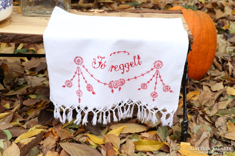 Konyharuha ,kéztörlő ,törölköző