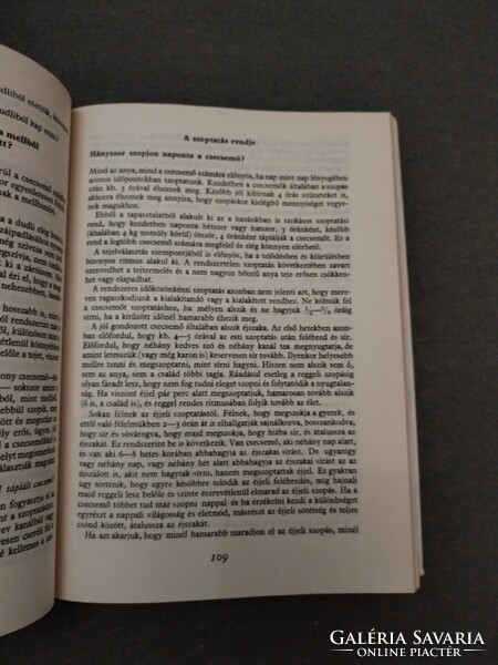 László Magda Péterné Dr. Pikler Emmi: Anyák könyve