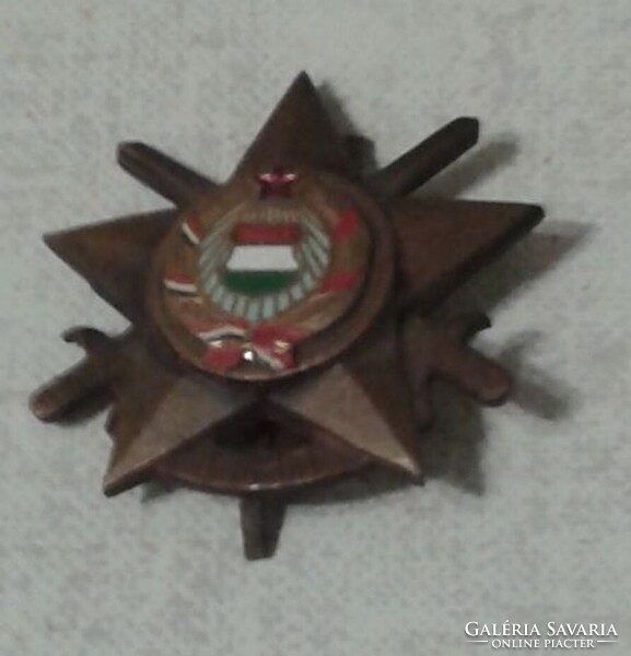 Kilián Haditorna Jelvény