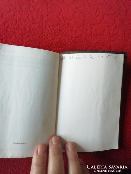 Biblia  ökumenikus fordítás  Budapest 1975.  Nagyon jó állapotú