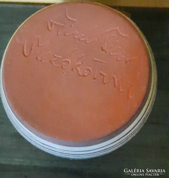 Mezőkövesdi kis korsó