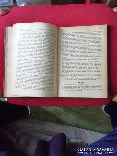 Klug Ignác Örök dolgok Örök utak Örök források 1925 .  Nagyon jó állapotú