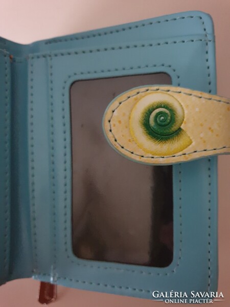 Shagwear női pénztárca