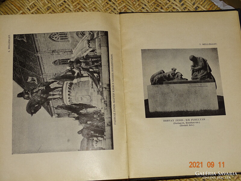 MITROVICS GYULA : A MŰALKOTÁS SZEMLÉLETE 1940