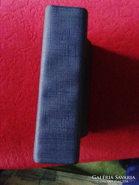 Biblia  ökumenikus fordítás  Budapest 1975.  Nagyon jó állapotú