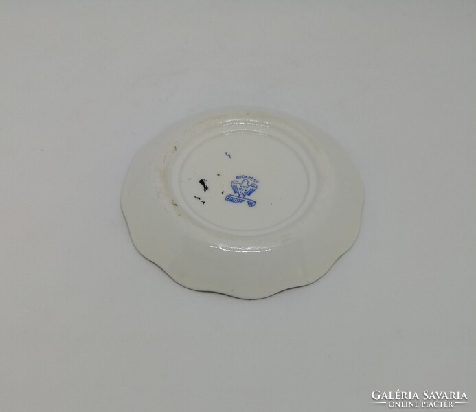 Aquincum Aggtelek emlék tálka!