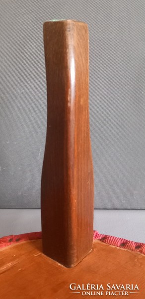 Antik egyedi 3 lábú szék,  stoki szófa ALKUDHATÓ design