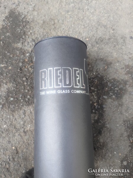 Riedel díszdoboz