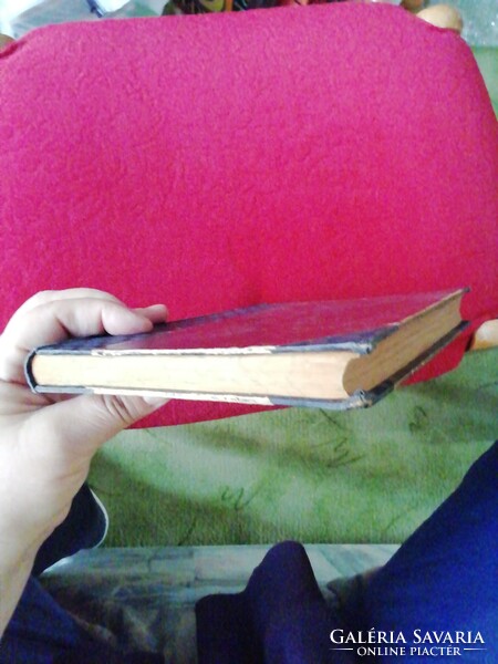 Klug Ignác Örök dolgok Örök utak Örök források 1925 .  Nagyon jó állapotú