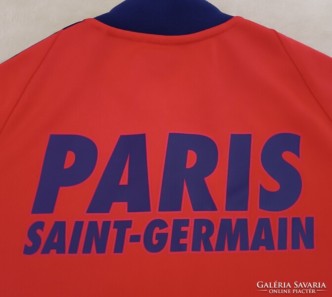 Kb új M-es vintage Nike Paris Saint-Germain Authentic N98 (2014/15) tréning dzseki melegítő felső