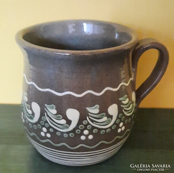 Mezőkövesdi kis korsó