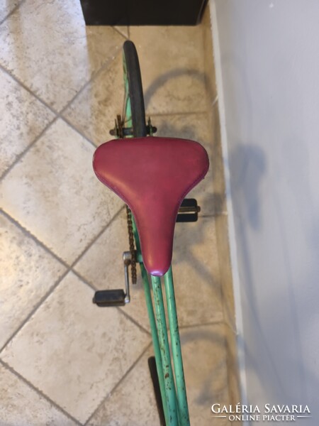 Retro gyerek bicikli,márkája ismeretlen