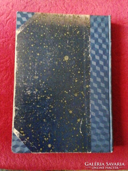 Klug Ignác Örök dolgok Örök utak Örök források 1925 .  Nagyon jó állapotú