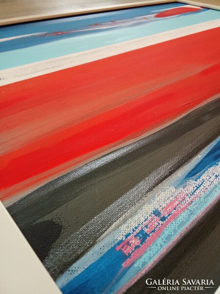 Modern festmény csomag