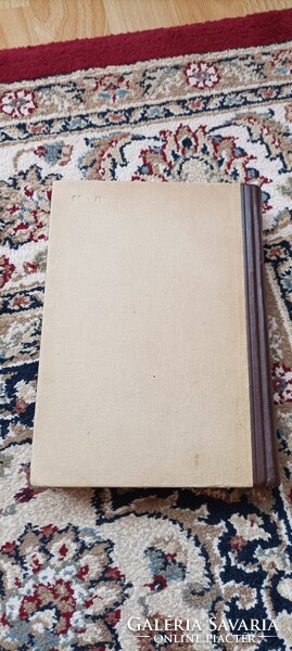 Fehér holló! Sorszámozott Kassák és Varsányi által dedikált kiadvány!