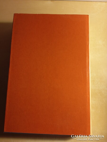 Makkai Sándor Sárga Vihar