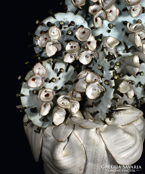 Kovács Éva (1938-2017) KAKTUSZ