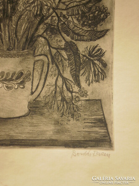 - Bordás Ferenc : Vadvirágok