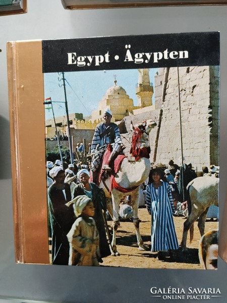 12 db  Arany könyv képeskönyv minikönyv