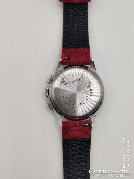 Breitling Ref. 760. Venus 175 férfi kronográf eladó