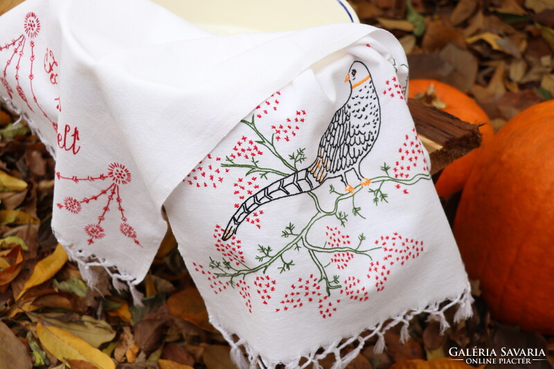 Konyharuha ,kéztörlő ,törölköző