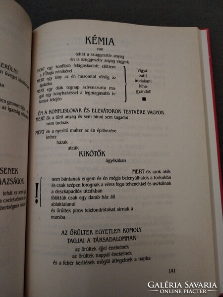 Kapudöngetők című könyv