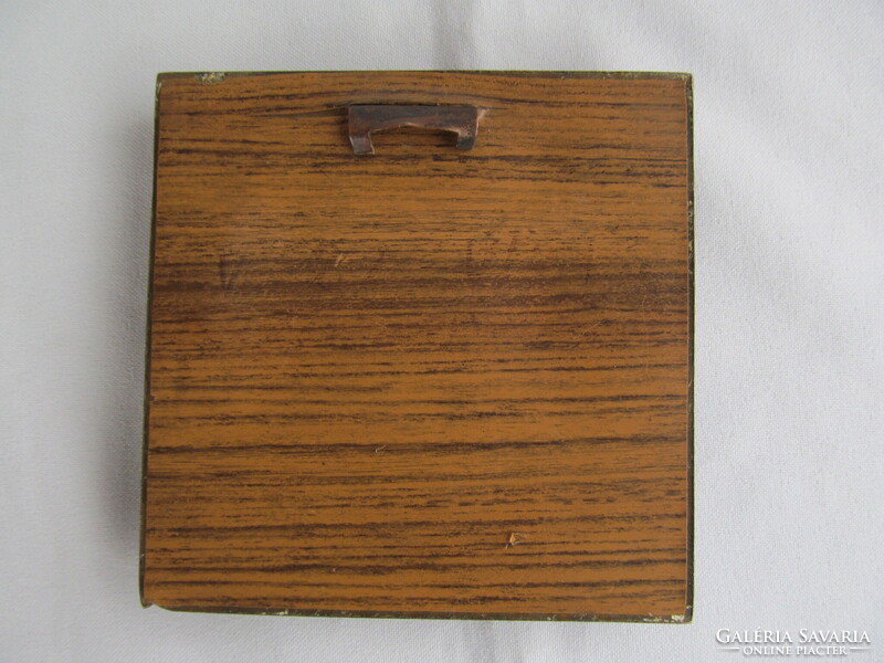 Rácz Edit jelzett bronz fali dísz horoszkóp ikrek