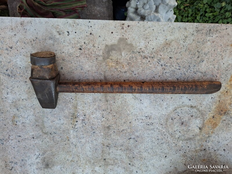 Antik kádár szerszám