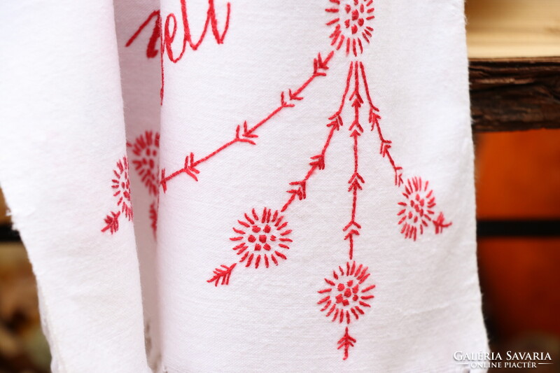 Konyharuha ,kéztörlő ,törölköző