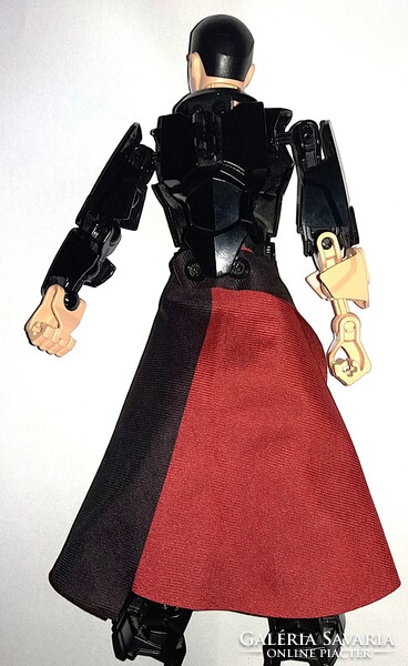 2017.LEGO® - Star Wars NO. 75524 Chirrut Îmwe FIGURA NAGY a képek szerint