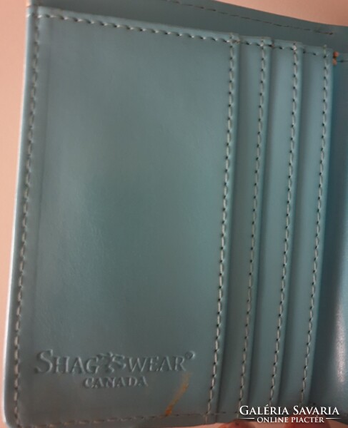 Shagwear női pénztárca