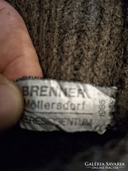 Osztrák katonai felszerelés