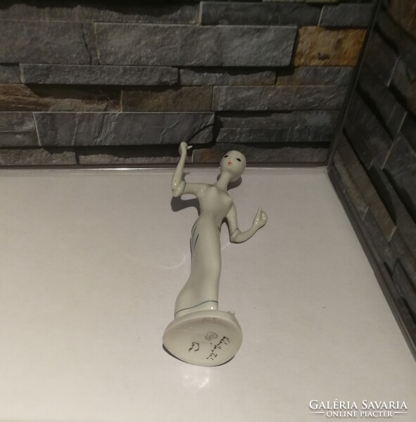 Drasche porcelán "Cseresznyevirág" nő!