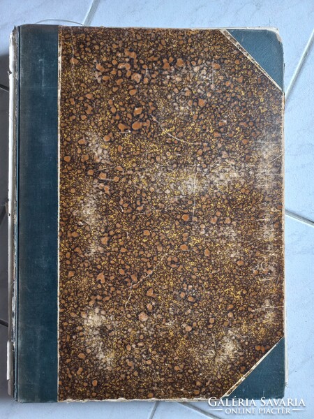 Antik Vasárnapi Újság 2-26.sz. kötésben 1896 - Milleniumi kiállítás-Yacht-raj, Ferencz Ferdinánd stb